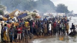 Uganda, UNHCR refuse to have new settlement for South Sudan refugees