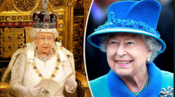 Bunyoro Kingdom’s £700 million sent by Queen of England stolen