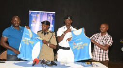 Maximum security guaranteed for 2018 Rotary Cancer Run