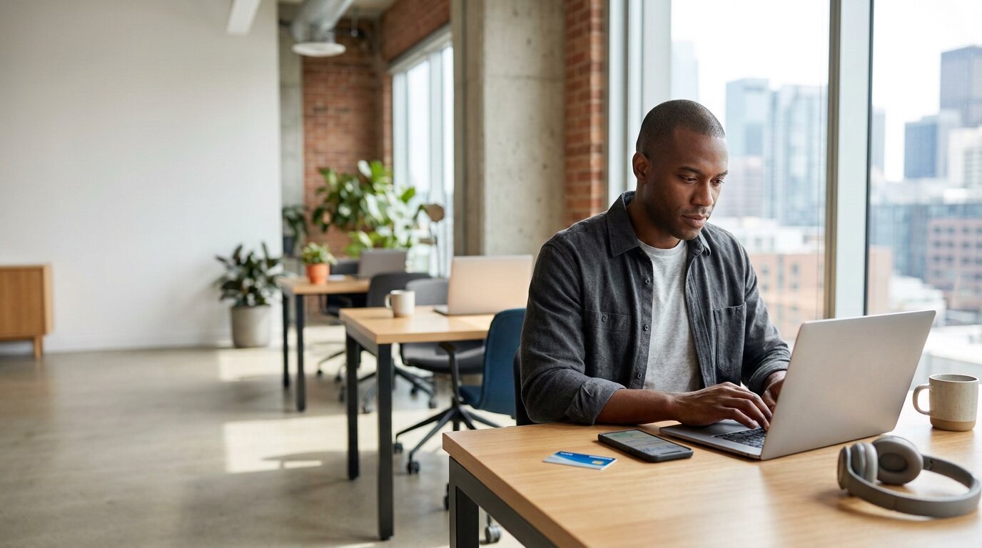 Digital Platforms Are Changing How Men Find Personal Wellness Services